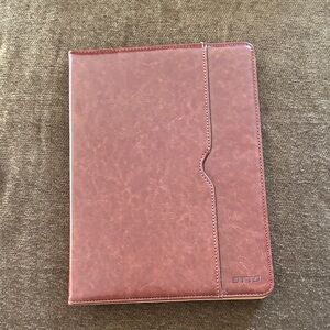 OTTO Tan Tablet Cover